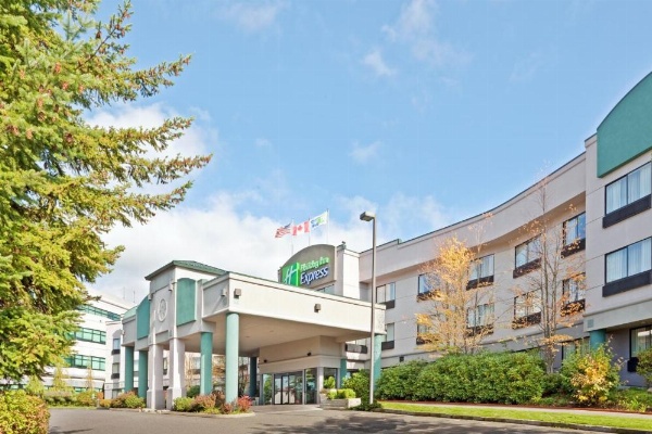 Holiday Inn Express Bellingham image 27