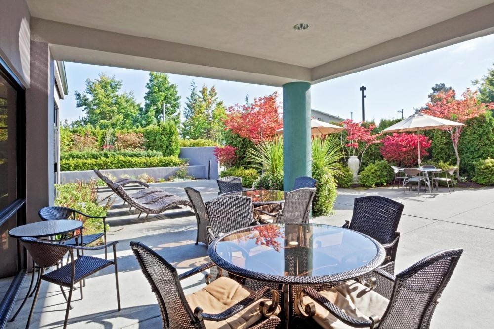 Holiday Inn Express Bellingham